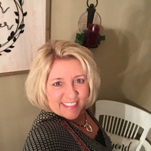 Meet your Posher, Tammy